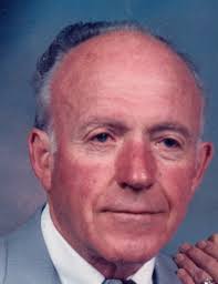 Obituary information for Maurice Best