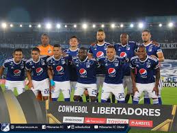 Para liberar los créditos, se requiere realizar apuestas del valor del ingreso válido. Millonarios Fc Hoy Hay Noche De Copa En El Campin Revisa Y Comparte Todos Los Datos Previos Del Partido Por Conmebol Libertadores En Http Millonarios Com Co News Detail 1459por Un Triunfo Para Seguir Con Vida En La Copa Aunasolavoz