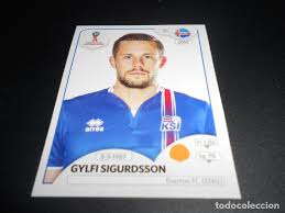 Kolbeinn sigþórsson 14 march 1990 (aged 26) 39 20 nantes: 304 Gylfi Sigurdsson Iceland Islandia Cromos Mu Buy Old Football Stickers At Todocoleccion 119508615