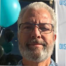 I'm happy to share that I'm starting a new position as SVP