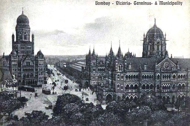 HISTORY OF MUMBAI From Bombay to Mumbai - Townmumbai.com