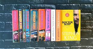 Maybe you would like to learn more about one of these? Nothing Can Live Up To The Memory Of Stephen King Books Facebook