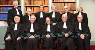 Of these seats, at the start of 2020: Supreme Court Transfers 250 Cases To Appeals Court As Nine Judges Appointed