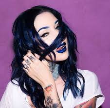 Arctic Fox Hair Color Transylvania A Dash Of Aquamarine Arctic Mist Hair Color For Black Hair Fox Hair Dye Arctic Fox Hair Color