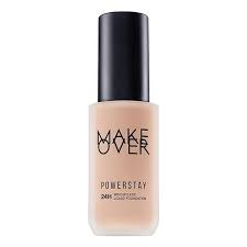 Make Over Powerstay 24H Weightless Liquid Foundation C31 Pink Beige 40ml