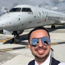 Your hard work and smiles make the skies a better place. Happy Flight  Attendant Appreciation Day! ✈️🤩 #flightattendantappreciationday  #flightattendant #PSAairlines