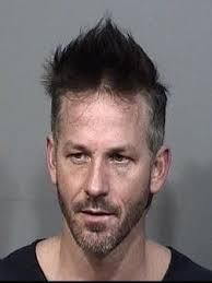 Photos: Arrest mugshots 1-10-17