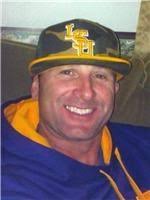 Chad Nichols Obituary (1977