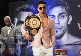 Rolly Romero: Gervonta Davis Fight Should Be Easy To Make Next; I'll Knock  Him The F--- Out!