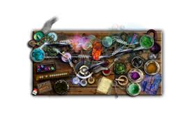 Rpg Map Elements Favourites By Jcarlhenderson On Deviantart Fantasy Map Dungeon Maps Map Design