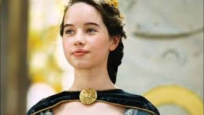 Narnia Cinderella (Peter & Susan)