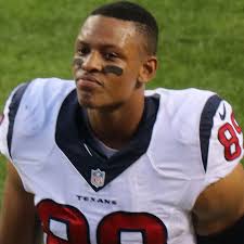 Every Tight End In Houston Texans History, Ranked By Fans