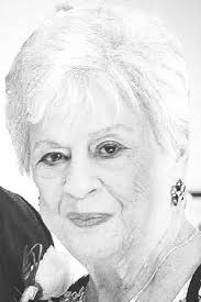 Shirley Stratton Obituary (2016)