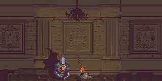 Maybe you would like to learn more about one of these? Steam Community Dark Souls Pixel Art