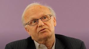 Roland Dumas: profile and interview (French only)