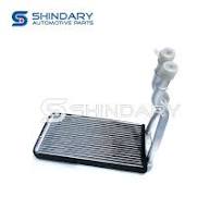 EVAPORATOR ASSEMBLY A301128-2700 for CHANGAN - Warm Air ...
