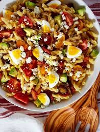 Ausgefallene Partysalate Fur Jeden Anlass Partysalat Essen Rezepte Rezepte