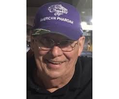 James Serio Obituary (1944