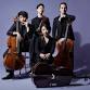 Galvin Cello Quartet event image