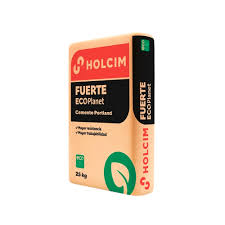 CEMENTO HOLCIM X 25 KG HOLCIM