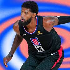 Get paul george latest news and headlines, top stories, live updates, special reports, articles, videos, photos and complete coverage at mykhel.com. Paul George Used His Injury To Get Serious About Recovery And Nutrition Gq