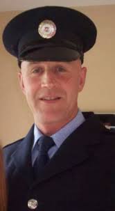 Yesterday we lost a family member, friend, legend