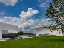 Find the perfect plants for your landscape and garden needs by searching . The Reach John F Kennedy Center For Performing Arts Transsolar Klimaengineering