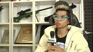 Nomor telepon asli frost diamond. Kisah Inspiratif Frost Diamond Youtuber Dengan 10 Juta Subscriber Pertama Di Bali Bagian 1