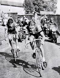 The History Of Tdf Jacques Anquetil Tour De France Jacques Anquetil Tour De France Cycliste