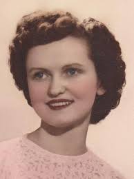 Jovita Hickey Obituary (1929