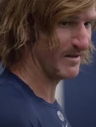 Glen Powell to Lead New Hulu Series Chad Powers, Based