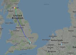 Find the best prices for you! British Airways Flight To Germany Lands In Scotland The Independent The Independent