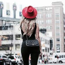 Hat Attack Hatattackny Instagram Photos And Videos Street Style Looks Chanel Black Fashion