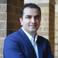 Ali Rezaei's Instagram, Twitter & Facebook