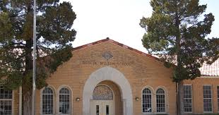 Tech Terrace-UNIT News: Traffic Around Roscoe Wilson Elementary School