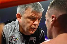 Teddy Atlas