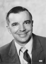 Douglas Graham Obituary