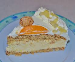 Die torte ist sehr lecker und eignet sich hervorragend für einen geburtstag.zutaten:400g. Giotto Torte Rezept Gutekueche At
