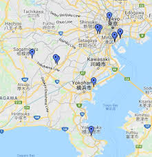 World map & voice navigation application can let you search live maps and see your area live street view both functions. Japan Google My Maps