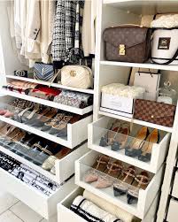 Closet and storage view all > structural systems. 19 Shoe Organization Storage Ideas Extra Space Storage