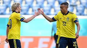 Schweden feierte heute in der gruppe e gegen die slowakei seinen ersten sieg. Dffxojxrdoblzm