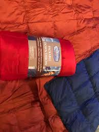 4.6 out of 5 stars. Bed Bath Beyond Packable Down Throw Archive Hammock Forums Hammocks And Hammock Camping Elevate Your Perspective