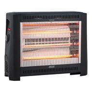 Arlec 2400w 3 Bar Quartz Radiant Heater Bunnings Warehouse Radiant Heaters Heater Radiant