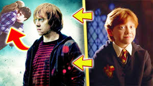 Harry potter und die kammer des schreckens. Diese Schauspieler Aus Harry Potter Wurden Neu Besetzt Und Niemand Hat Es Bemerkt Youtube