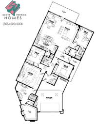 8300 carmel ne, suite 401albuquerque, nm 87122. Scott Patrick Homes New Custom Home Builder Albuquerque New Mexico Custom Homes Floor Plans