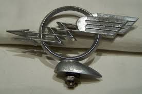 Oldtimer Fahrrad Altes Schutzblechschild Schutzblechreiter Blitz Oder Pfeil Eur 34 95 Picclick De Fahrrad Schild Fahrrad Schutzblech