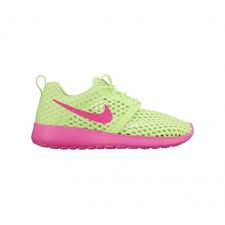 Nike Roshe One Flight Weight Gs Genc Cocuk Spor Ayakkabi Nike Ayakkabilar Spor