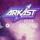 ARKAST Podcast Festival 2025 event in Fayetteville, AR