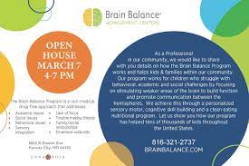 Open House Tonight 4 7pm For Professionals Teachers And Parents All Are Welcome Come Tour The Center And See Our S Social Challenges Open House Helping Kids