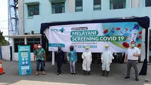 Bareng Kemenkes Klikdokter Beri Layanan Rapid Test Covid 19 Gratis